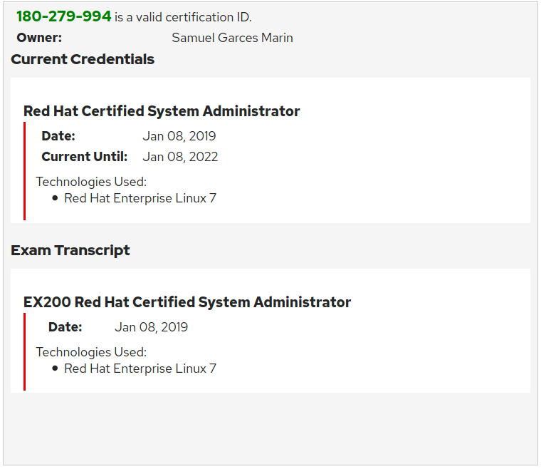 RedHat